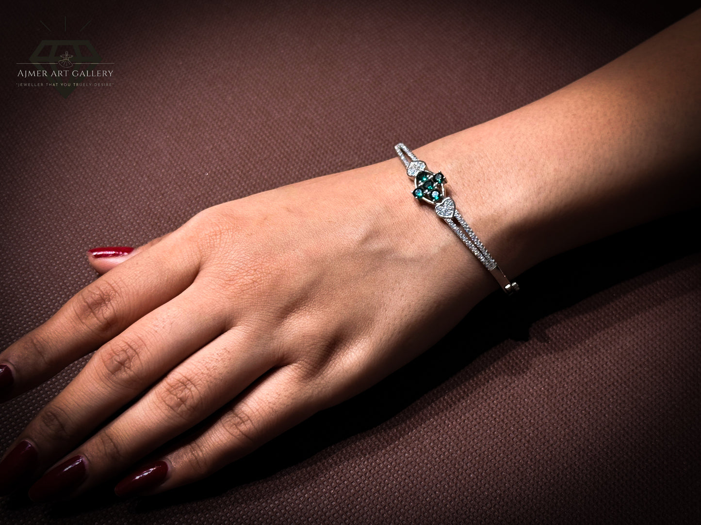 Bangle / Kada