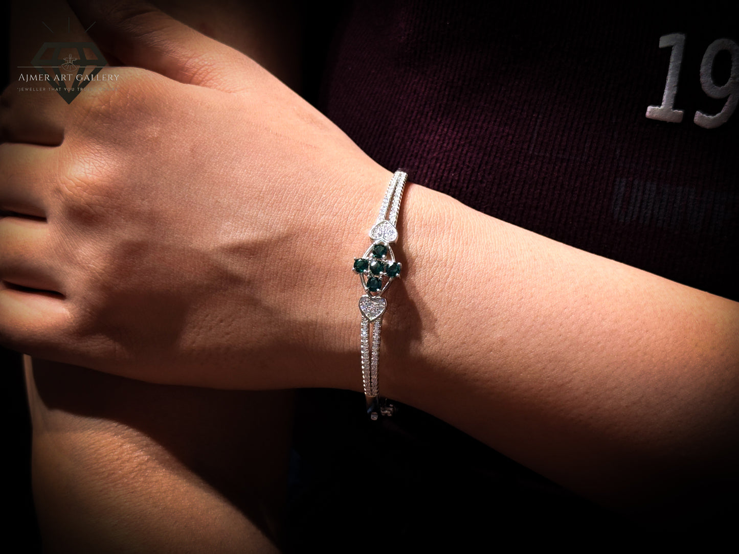 Bangle / Kada