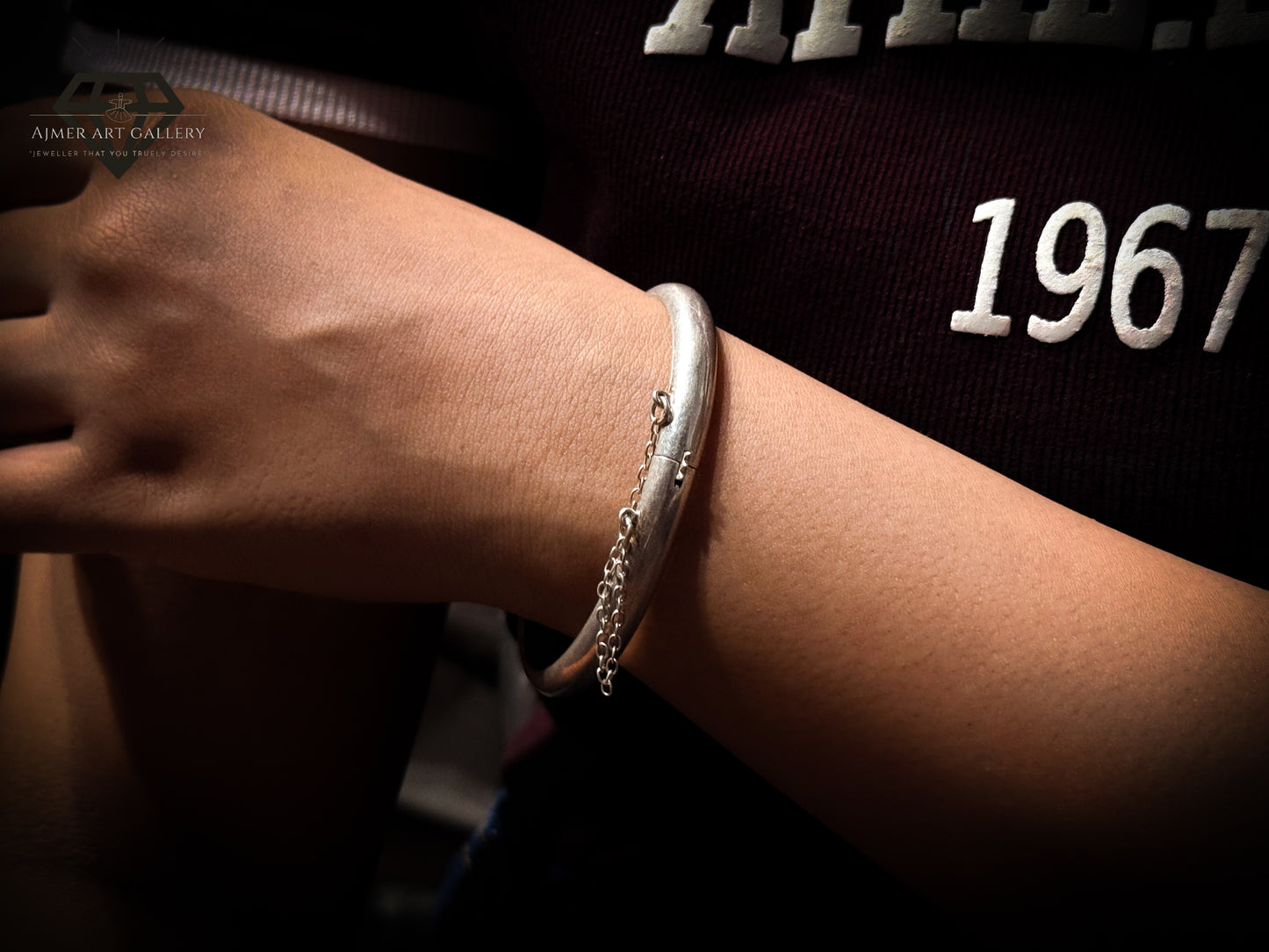 Bangle / Kada