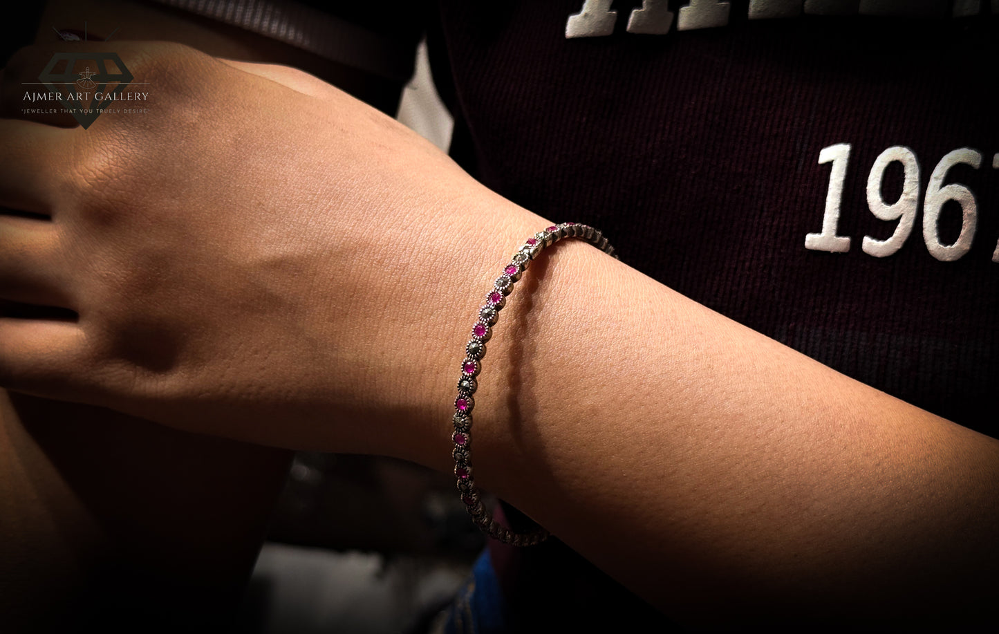 Bangle / Kada
