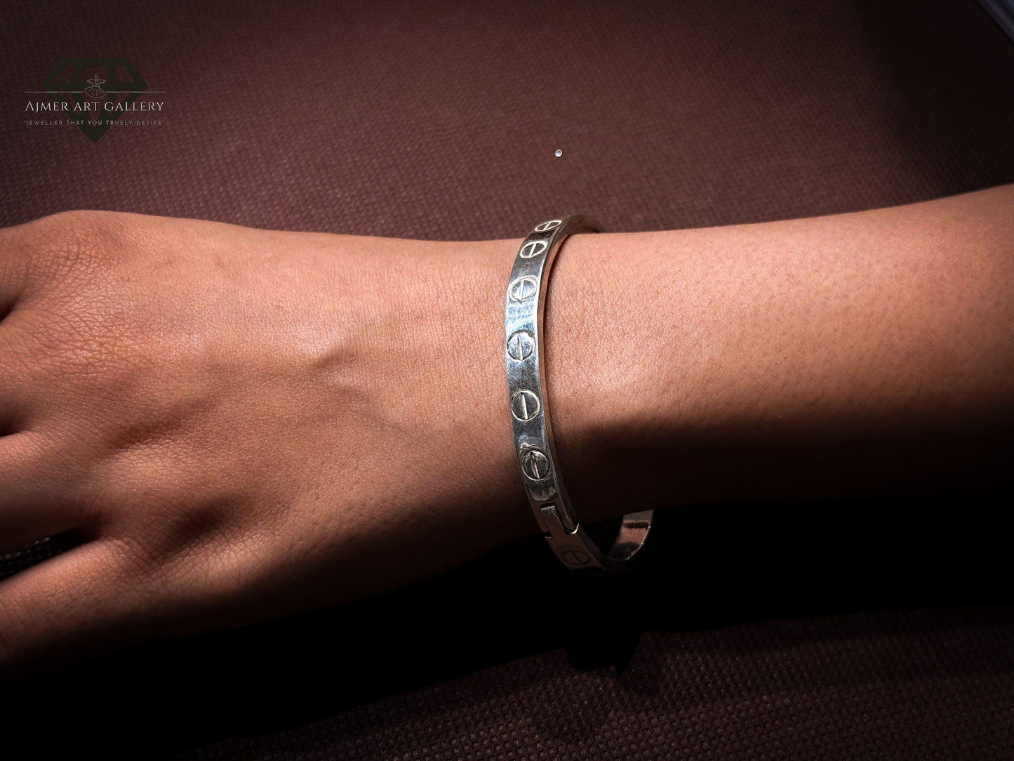 Bangle / Kada