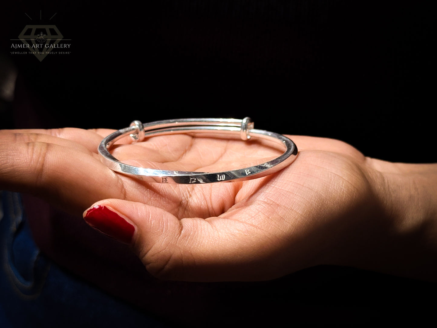 Bangle / Kada