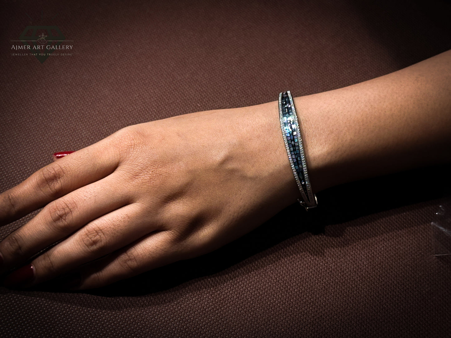 Bangle / Kada