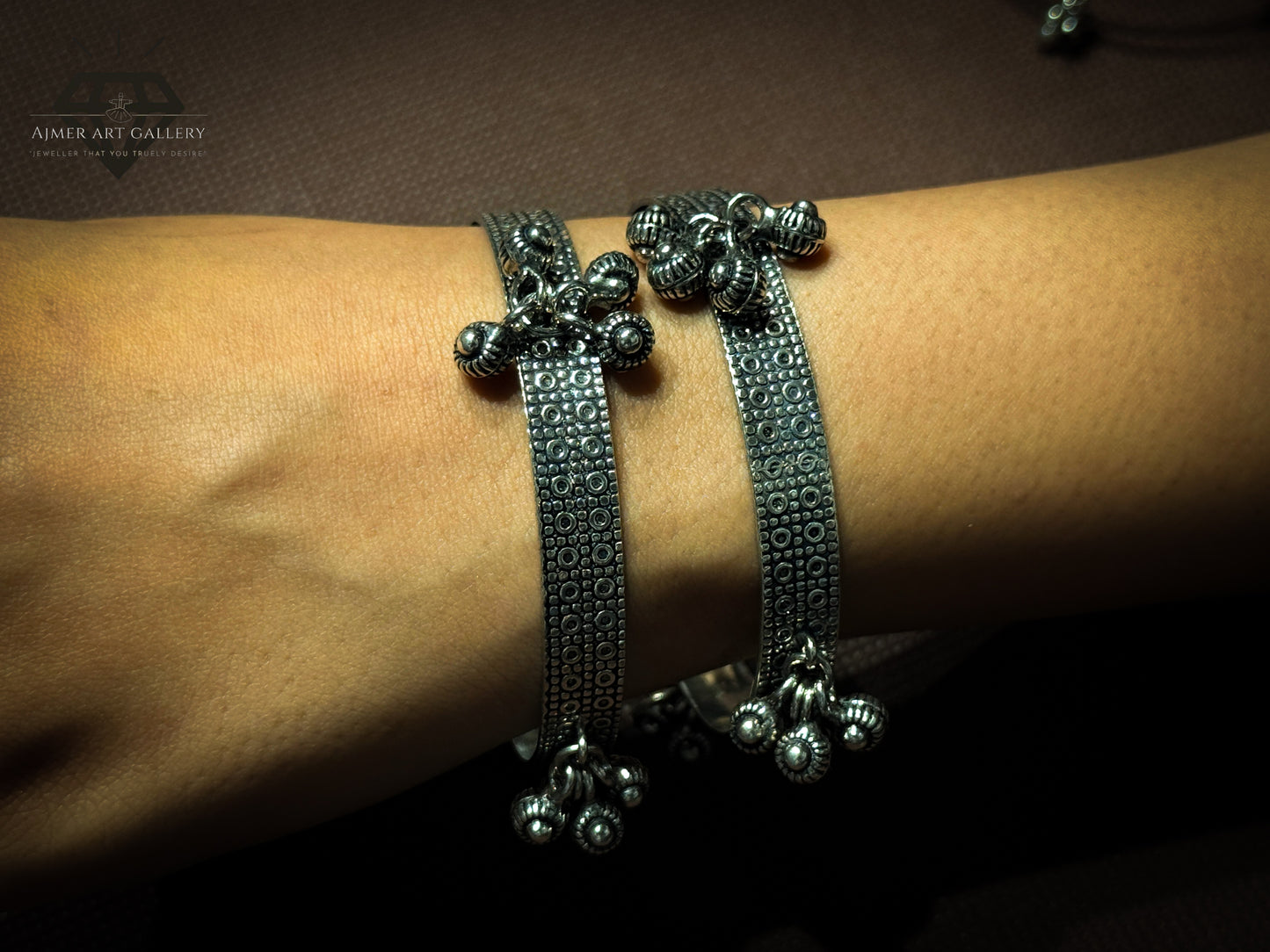 Bangle / Kada