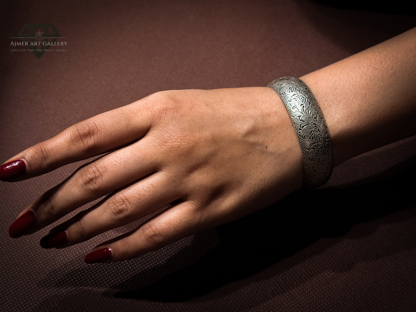 Bangle / Kada