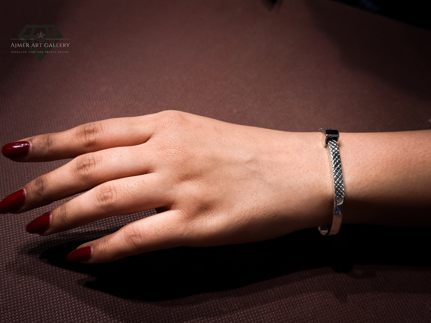 Bangle / Kada