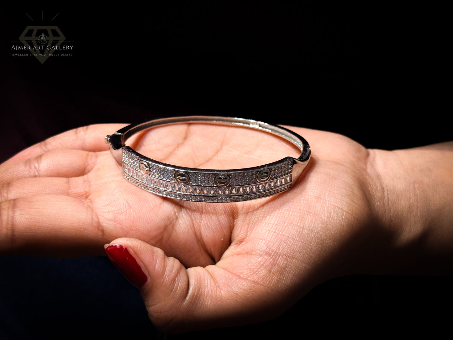 Bangle / Kada
