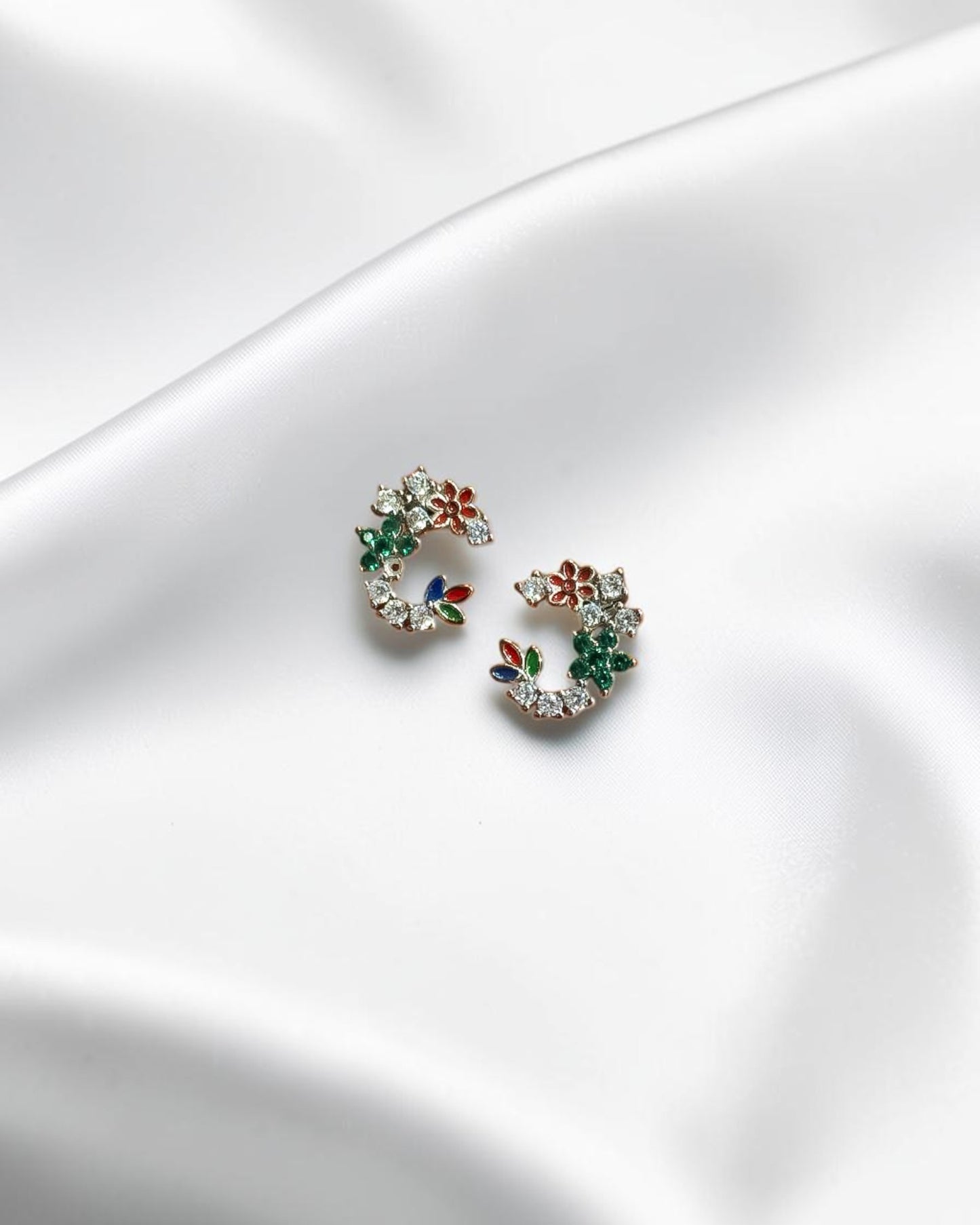 Elegant Earrings