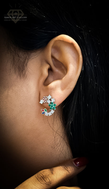 Elegant Earrings