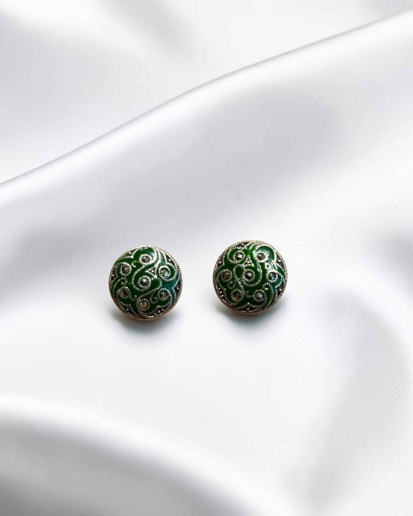 Elegant Earrings