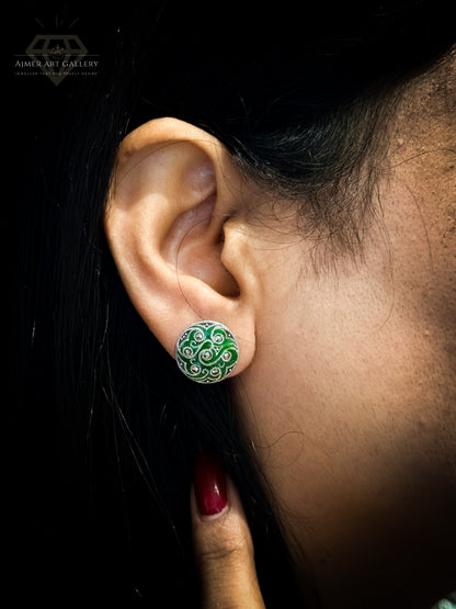 Elegant Earrings