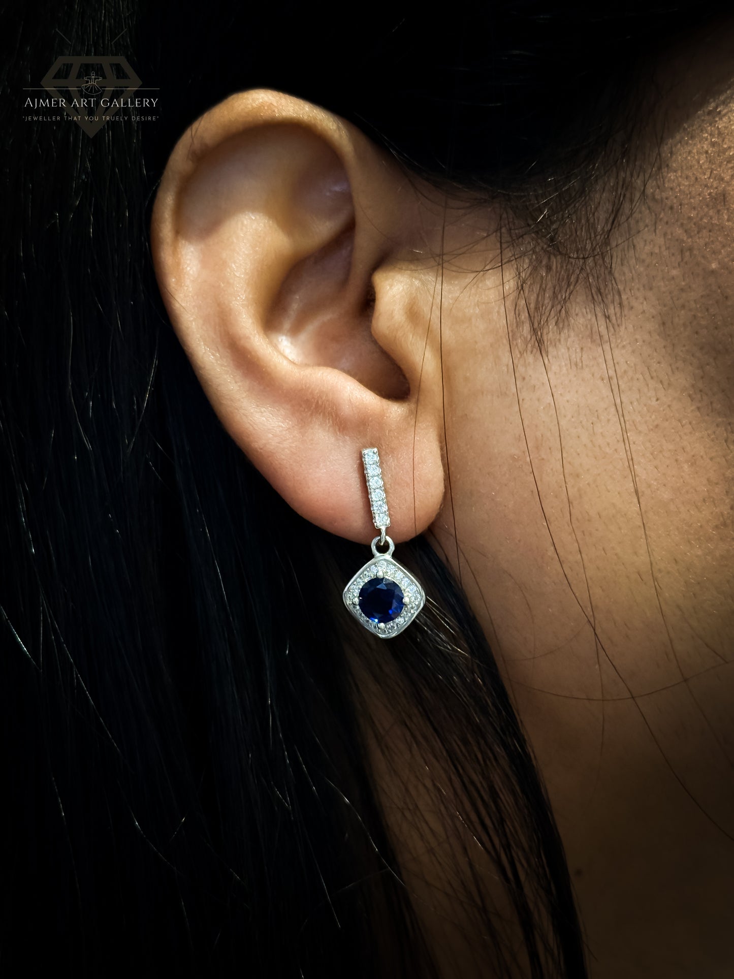 Elegant Earrings