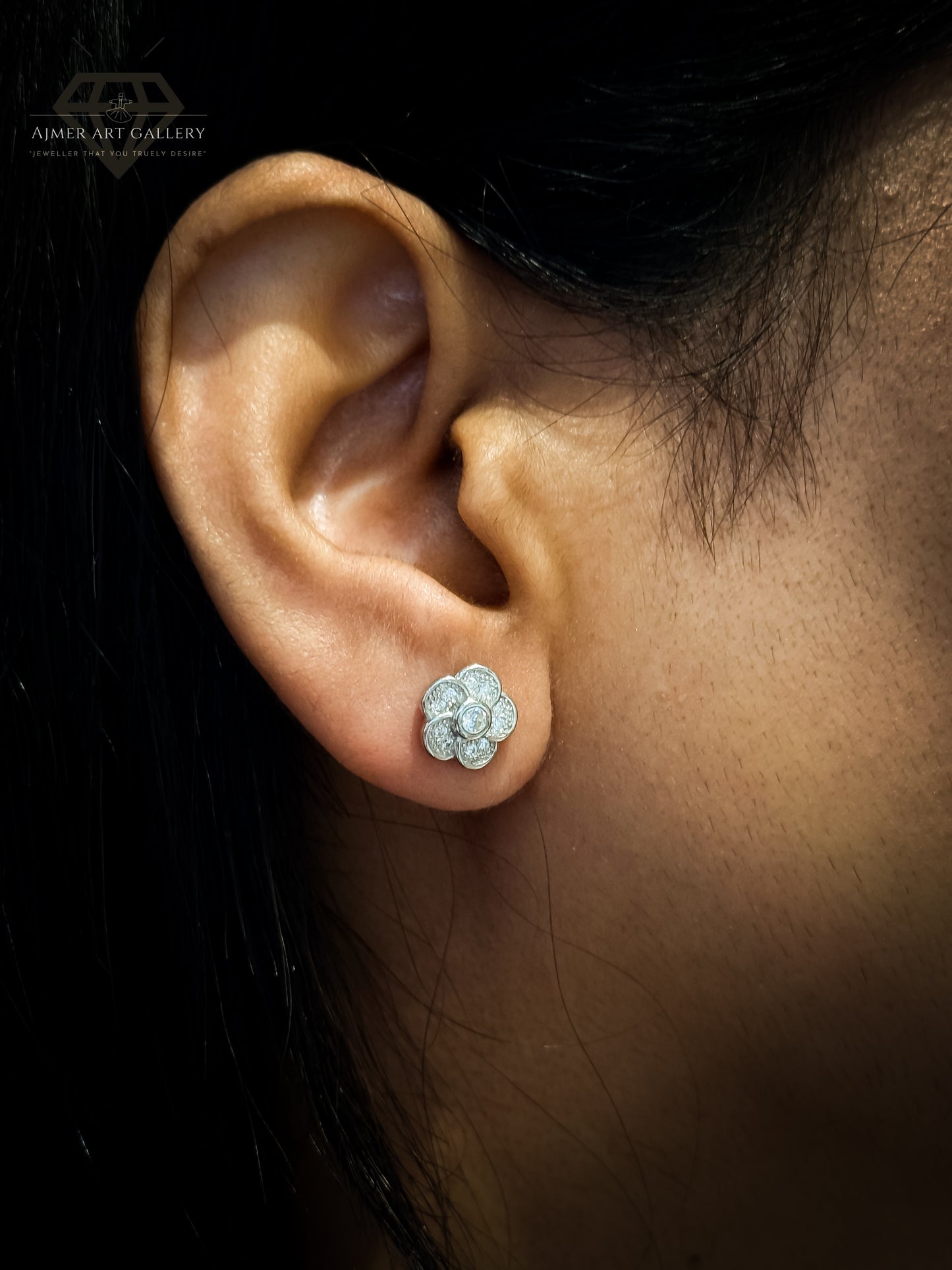 Elegant Earrings