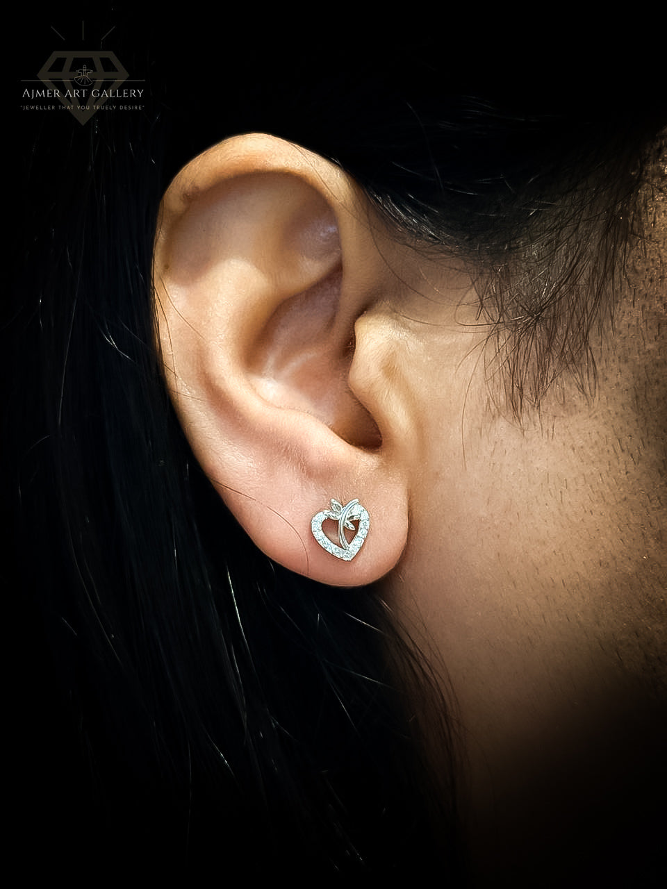 Elegant Earrings