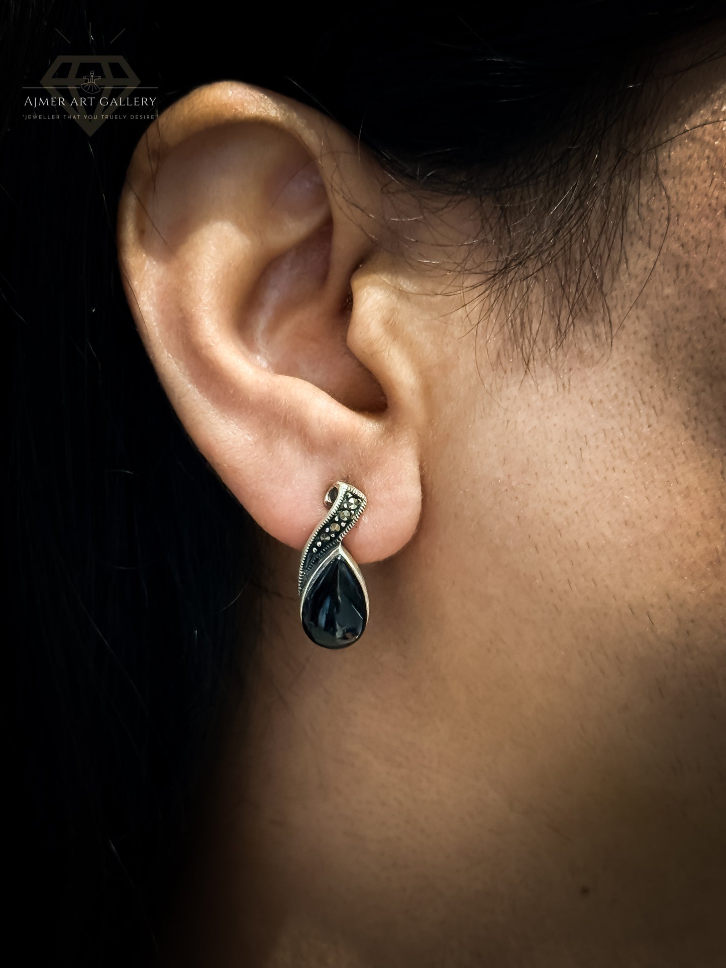 Elegant Earrings