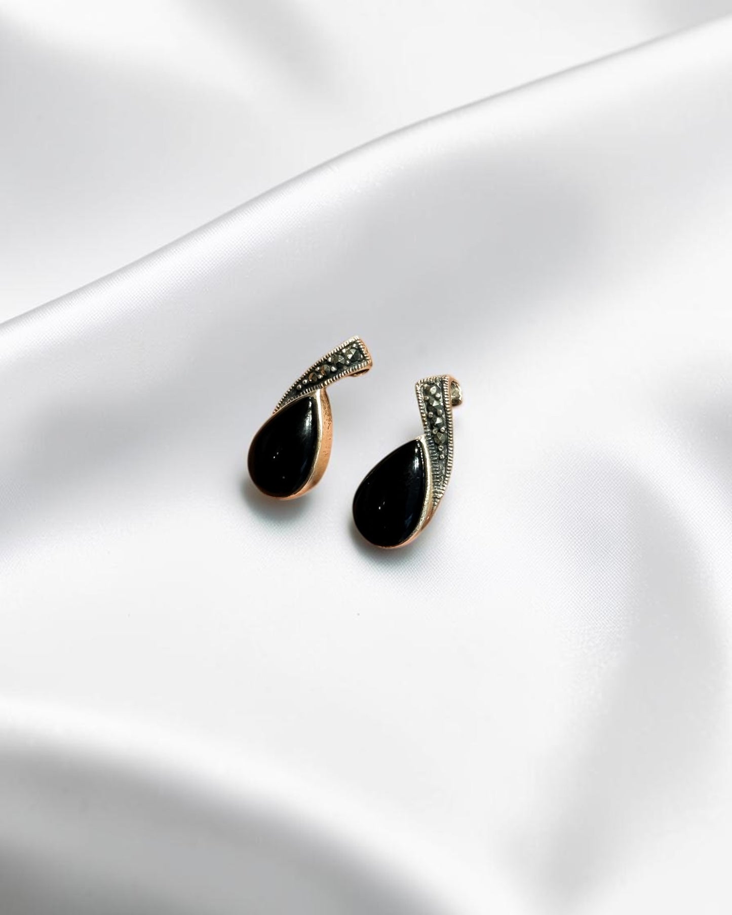 Elegant Earrings