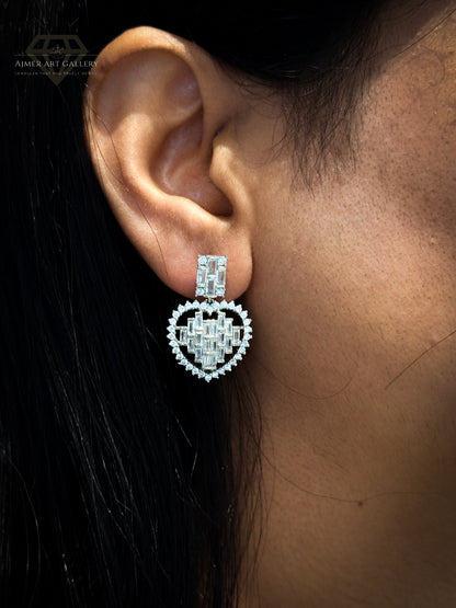 Elegant Earrings