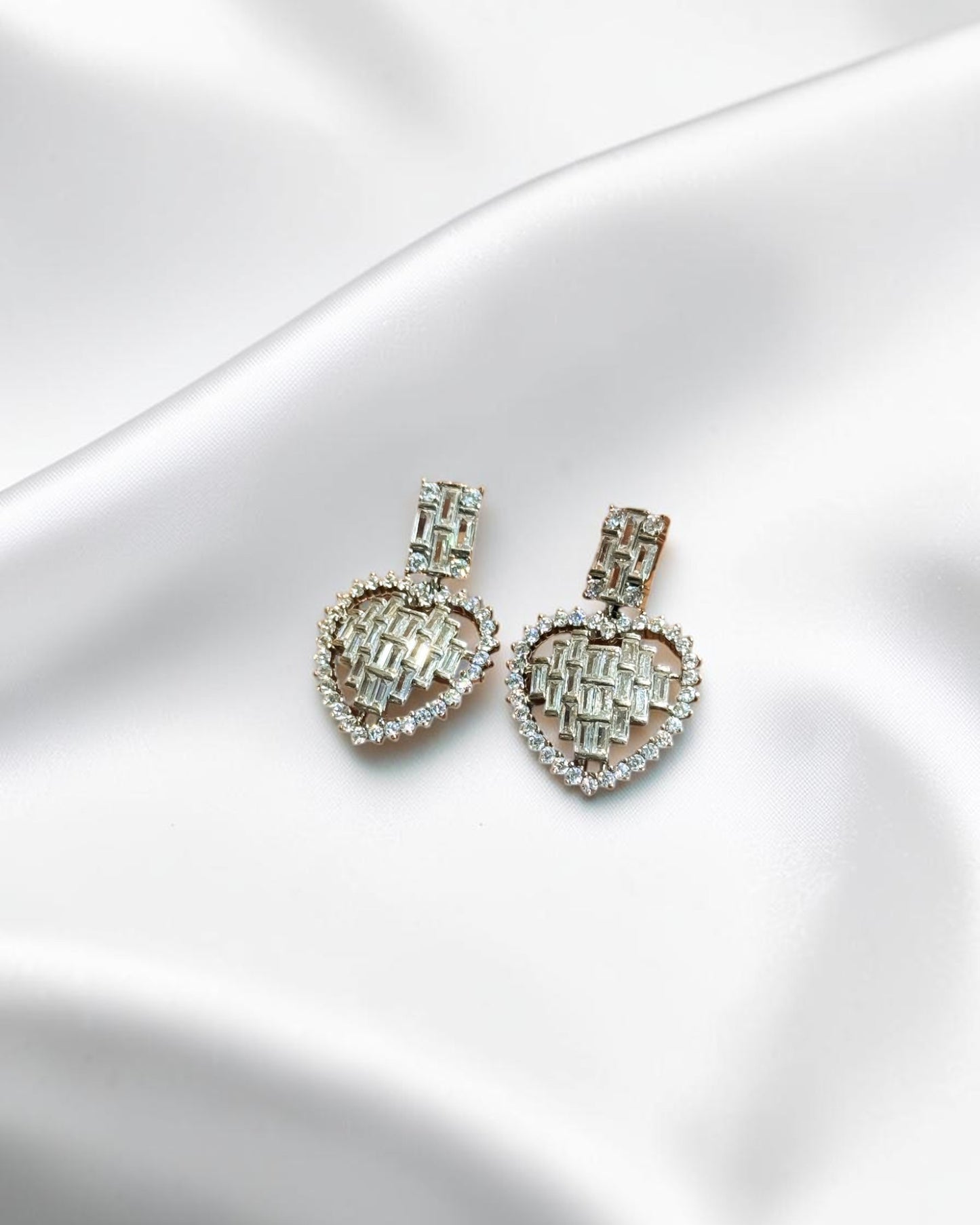 Elegant Earrings