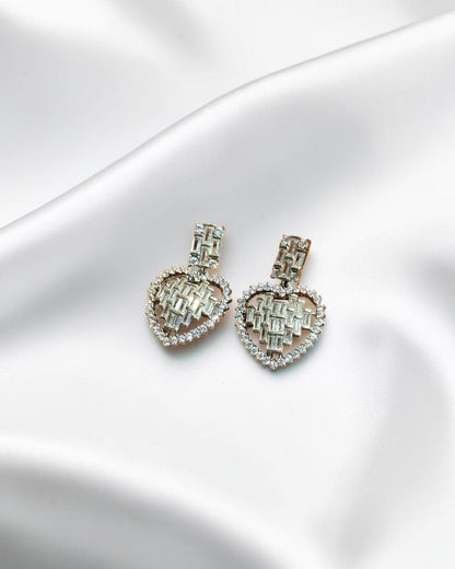Elegant Earrings