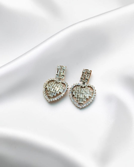 Elegant Earrings