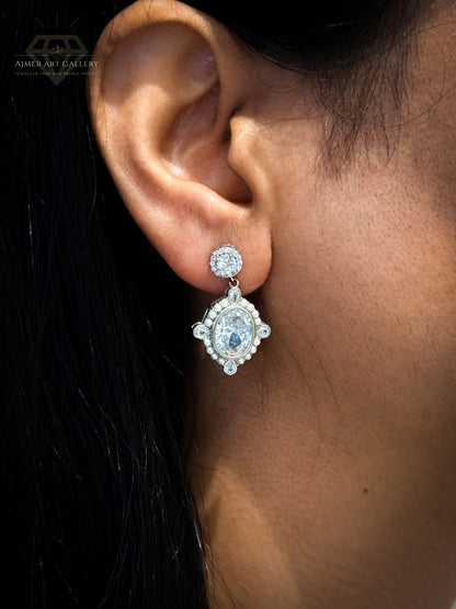 Elegant Earrings