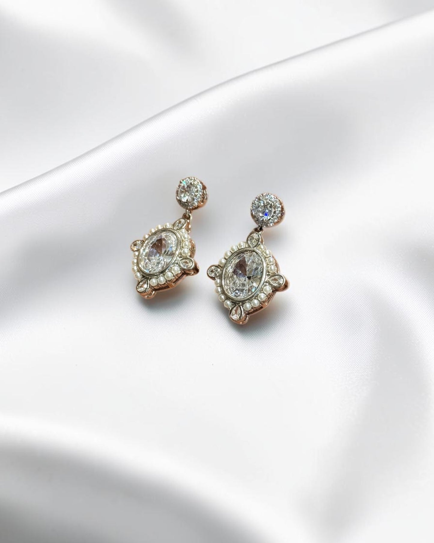Elegant Earrings