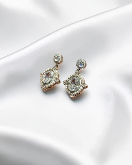 Elegant Earrings