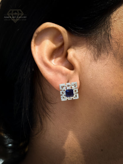 Elegant Earrings