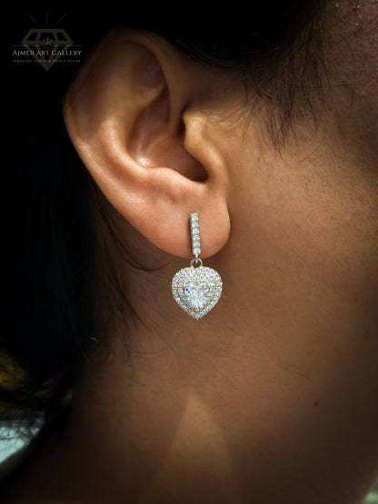 Elegant Earrings