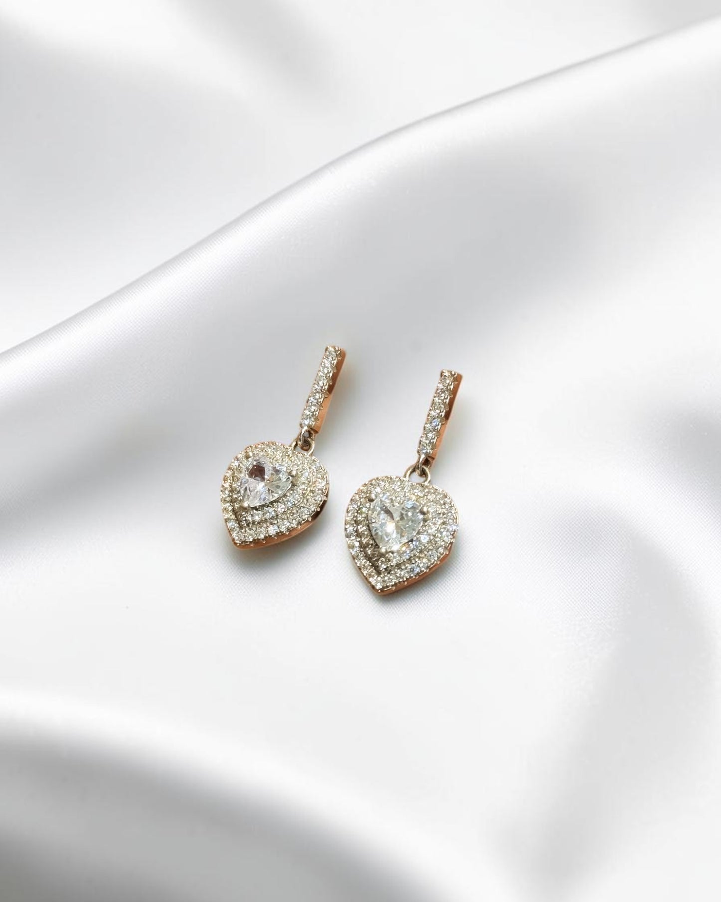 Elegant Earrings