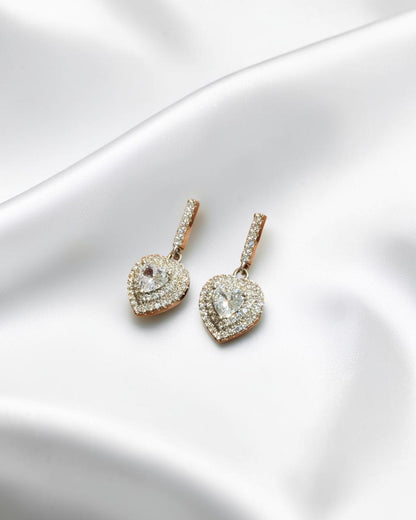 Elegant Earrings