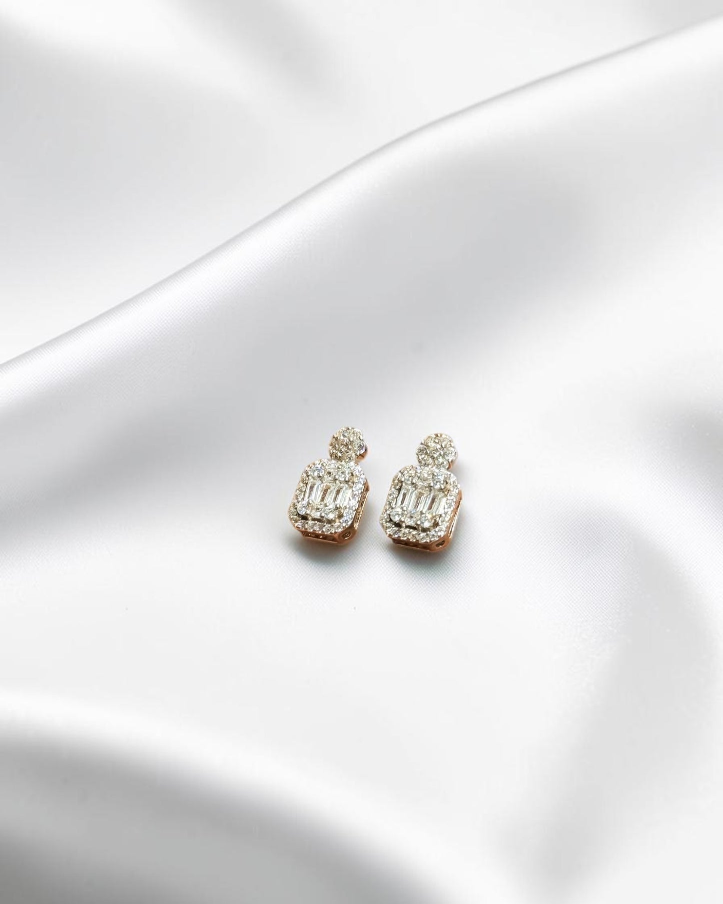 Elegant Earrings