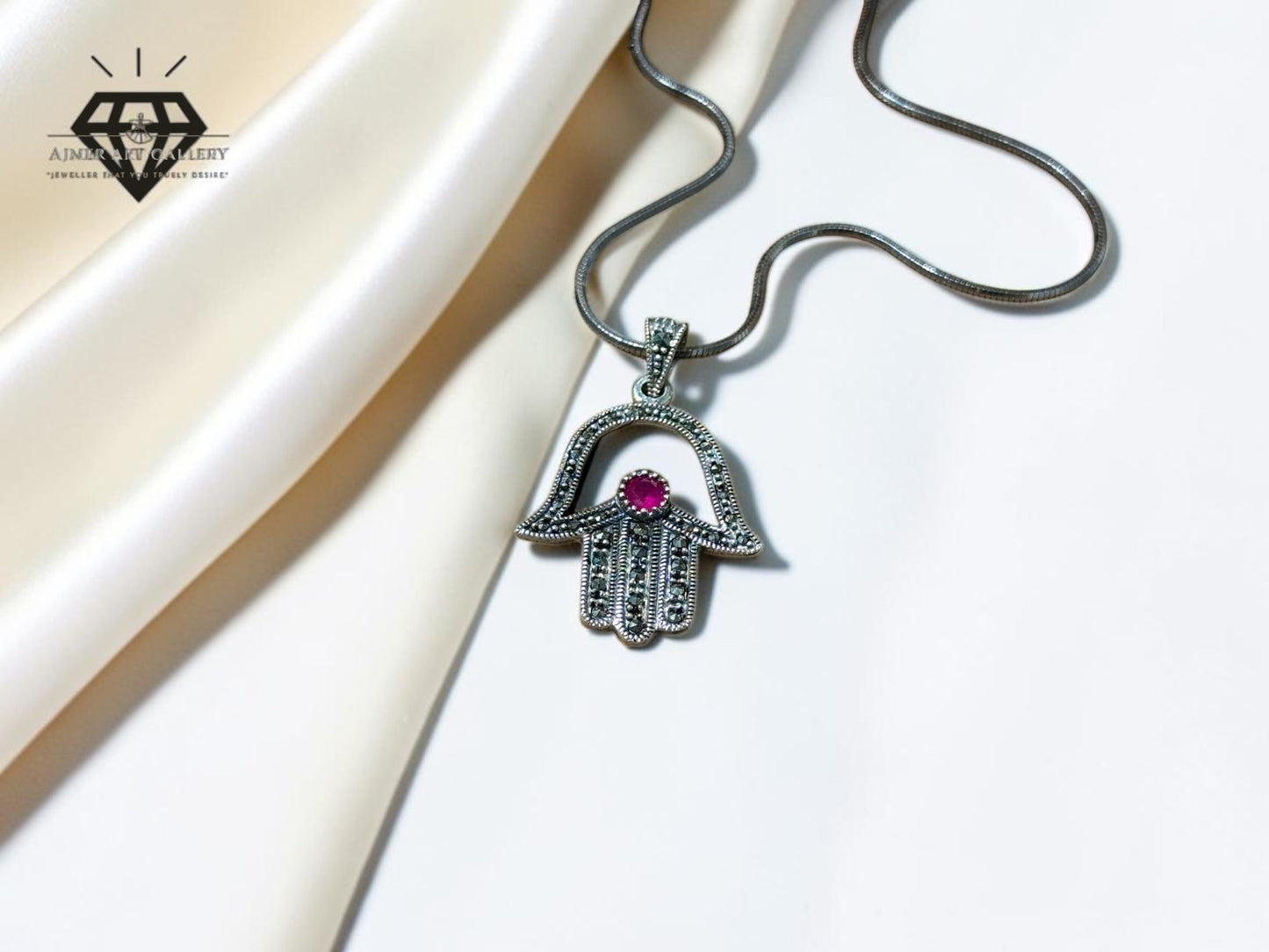 Pendant