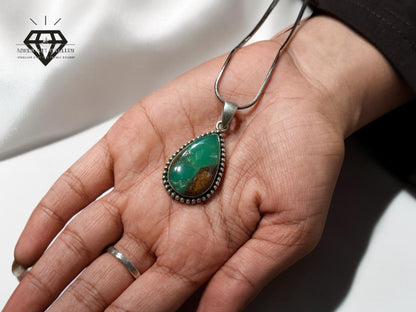 Pendant