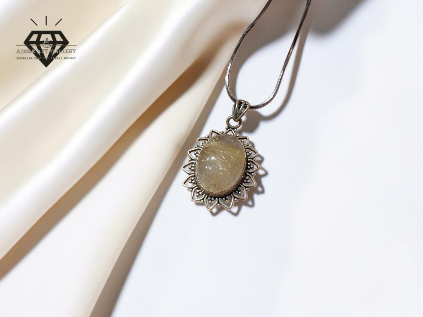 Pendant