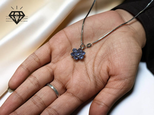 Lightweight Pendant