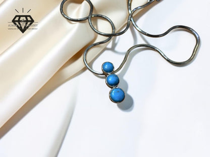 Lightweight Pendant