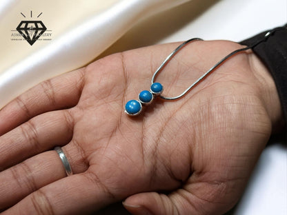 Lightweight Pendant