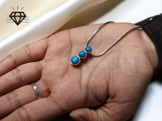 Lightweight Pendant