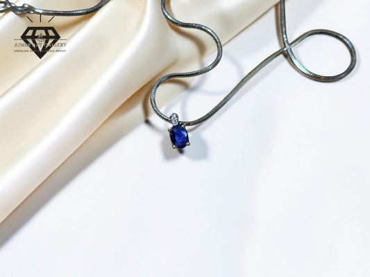Lightweight Pendant