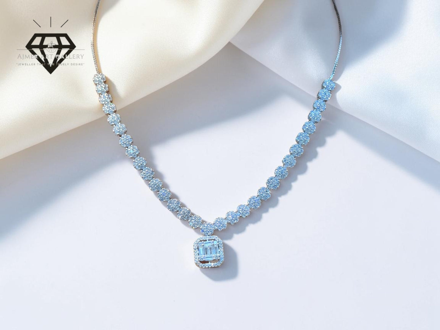 Necklace Set