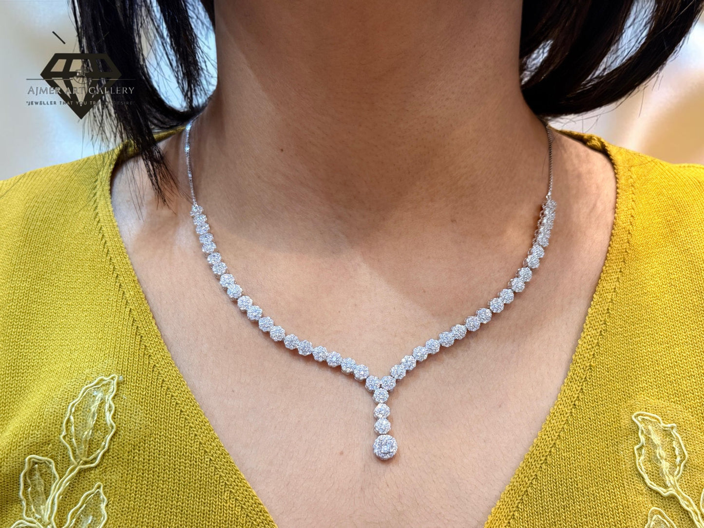 Necklace Set