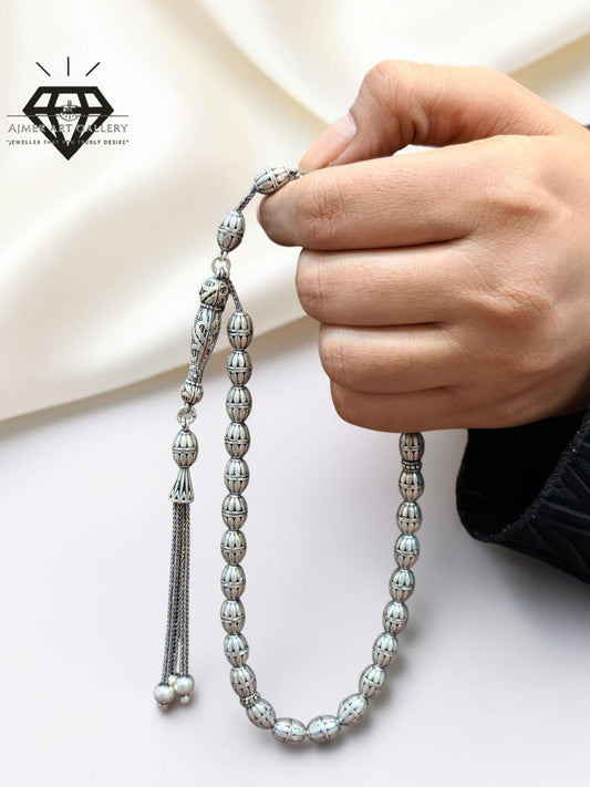 Silver Tasbeeh