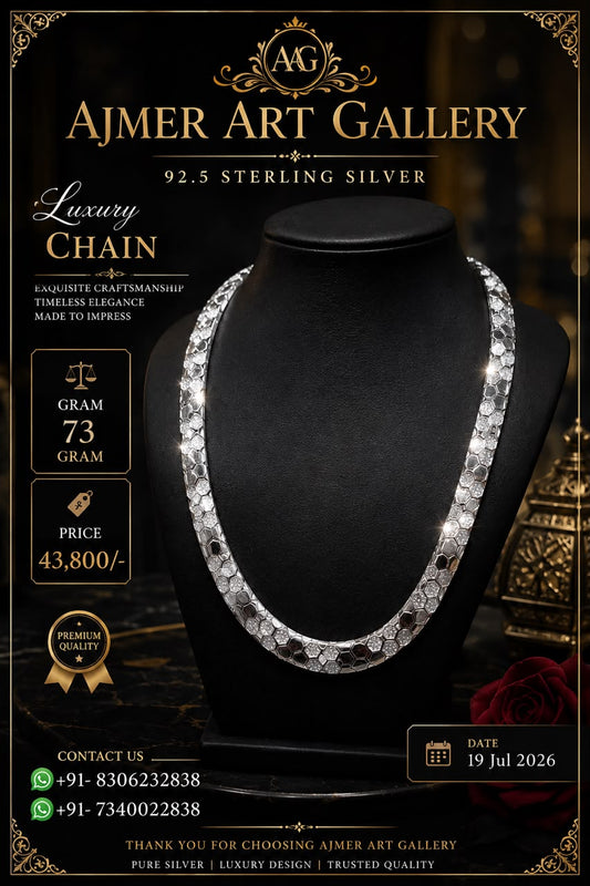 Chain for Men's