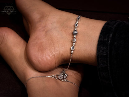 Premium Traditional Design Payal