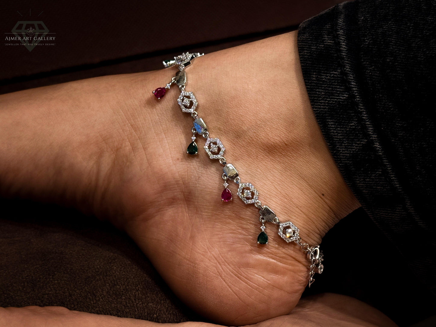 Premium Design Payal