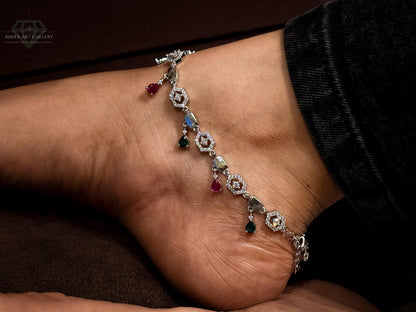 Premium Design Payal
