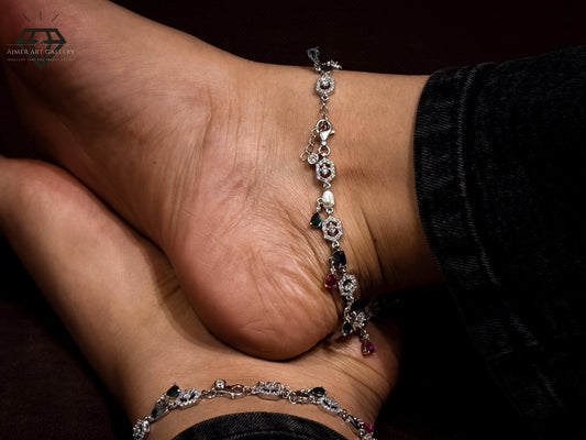 Premium Design Payal
