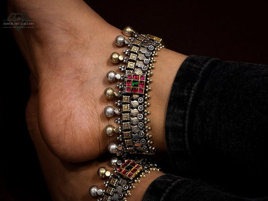 Premium Traditional Design Payal