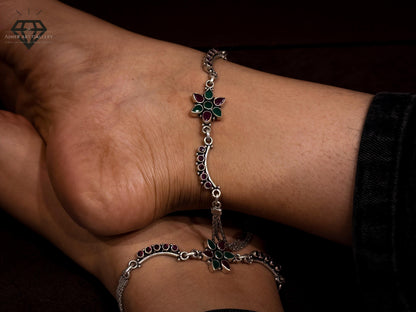 Premium Traditional Design Payal